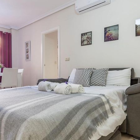 Apartamento Calle Sierpes Севилья Экстерьер фото